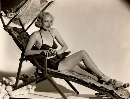 Two from Pathe days, plus a swimsuit shot Carole lombard, Ca