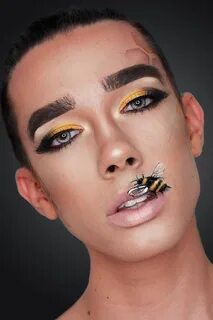 19 Times James Charles Inadvertently Created the Perfect Hal