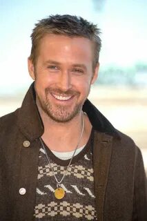 Ryan Gosling smile (September 17, 2017) Ryan gosling, Ryan g