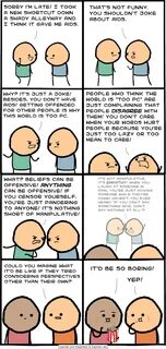 Cyanide & Happiness (Explosm.net) Cyanide happiness, Cyanide