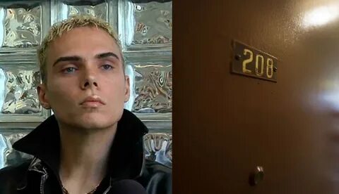 Luka Magnotta Apartment Now - Porn Star Killer filmed down h