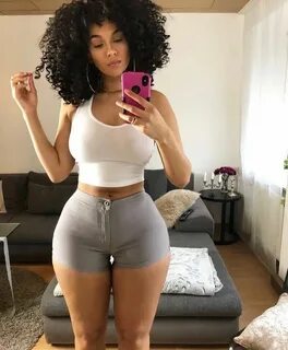 Pin on Fit thick girls