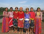 Nepali Costume Traditional dresses, Fashion, Traditional out