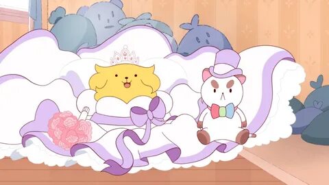 Pin by Ruthie on Bee and Puppycat Bee and puppycat, Bee, Car