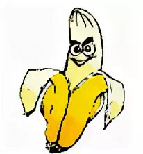 ▷ Бананы: Анимированные картинки, гифки и анимация - 100% БЕ