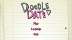 Doodle Date: Seymour a' Bootay - YouTube