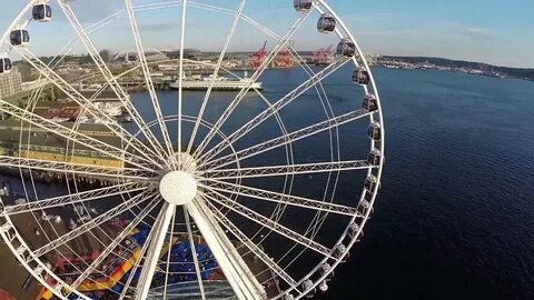 Ferris Wheel Wallpapers High Quality Download Free