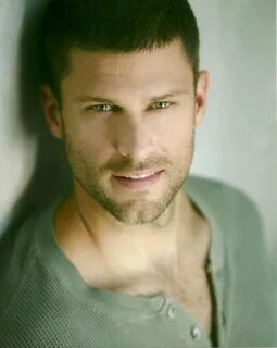 Pictures of Greg Vaughan