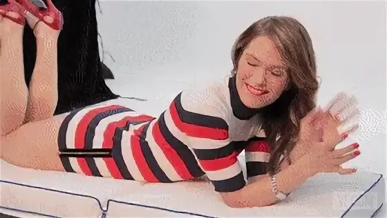 Latest Katie Aselton GIFs Gfycat