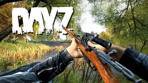 Hunting a Hidden Sniper... - DayZ 0.63 - YouTube