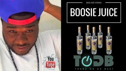Boosie Juice - YouTube