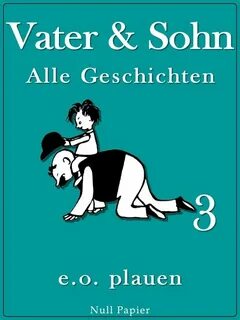 Vater & Sohn - Band 3 (ebook), Erich Ohser 9783954186976 Boe