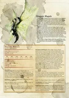 27 Monster Hunter D&D ideas monster hunter, d&d dungeons and