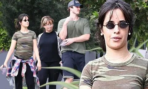 Gallery of camila cabello and matthew hussey are dating insi