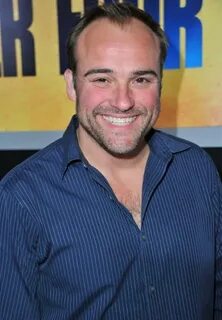 David DeLuise Married To Someone right now? Was Once Dating 