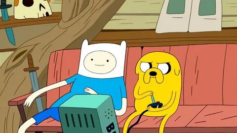Adventure Time Finn and Jake Investigations Gameplay HD - Yo