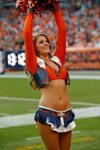 #cheerleaders Broncos cheerleaders, Denver bronco cheerleade