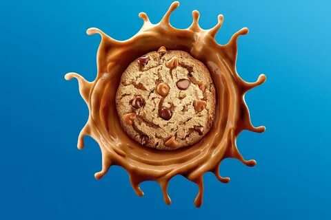 TODDY COOKIE DOCE DE LEITE on Behance