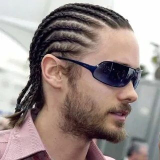 mens cornrow styles a cornrows hairstyle for men 2017 Cool h