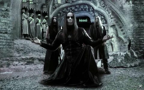 Behemoth - фото, биография, альбомы, видео, скачать mp3, нов