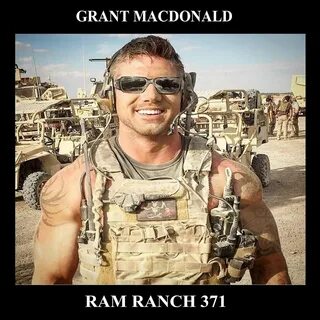 Ram Ranch 371 Grant MacDonald слушать онлайн на Яндекс Музык