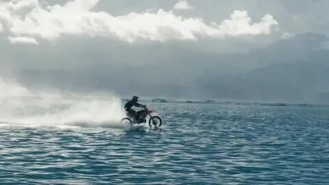 Dc shoes robbie maddison's 'pipe dream' - XXX видео в HD кач