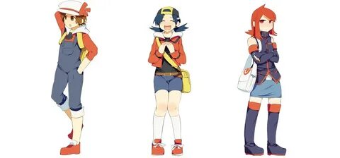 Kotone (Pokémon), Fanart page 13 - Zerochan Anime Image Boar