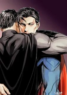 Pin by Yume Chou on superbat + fam Comic movies, Superbat, S