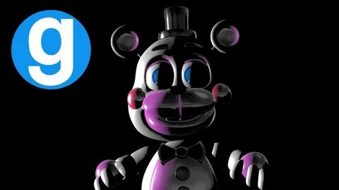 BRAND NEW FNAF 6 SHADOW HELPY PILL PACK! Five Nights at Fred