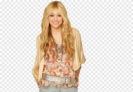 Download Gratis Miley Cyrus Hannah Montana: Film Hannah Mont
