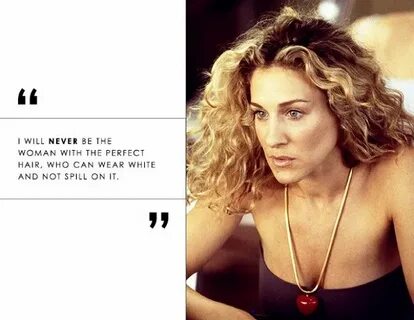 Face Carrie bradshaw hair, City quotes, Carrie bradshaw quot
