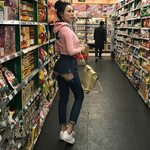 26 Of The Hottest Women You Will Ever See Grocery Shopping!