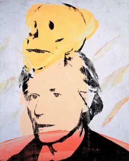 10 Reasons Art Collectors Are Obsessed with Andy Warhol - 1s