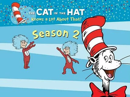 Amazon.com: cat in the hat