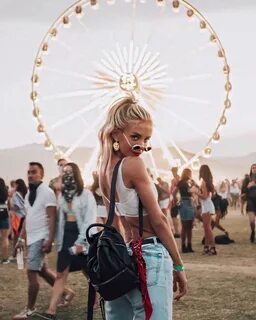 Pin by Alyssa ♡ on Festival Music festival outfits, Hangout 