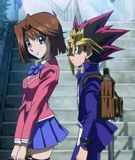 Yugi Muto Wiki Anime Amino