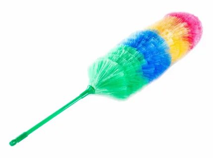 Feather Duster (Long) - mm - Volkem