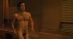 Romain Duris nudo in "Bambole russe" (2005) - Nudi al cinema