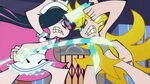 Review: Panty & Stocking with Garterbelt (NSFW) - Riyoga's R