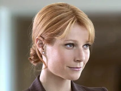 Pepper Potts HD Wallpapers - Wallpaper Cave