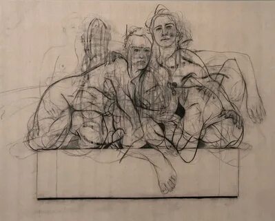 Summer Shows: Jenny Saville