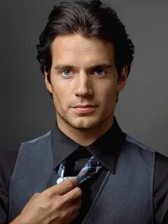 H is for Henry Cavill Henry cavill, Beautiful men, Man of st