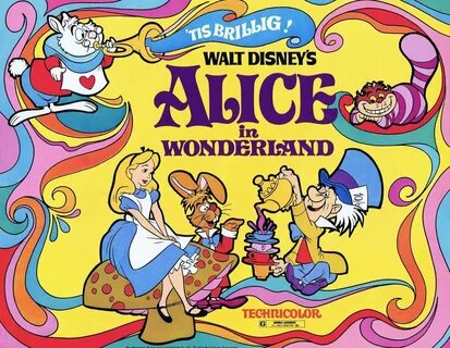 Alice In Wonderland (1951) wallpapers, Movie, HQ Alice In Wo