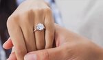 Moissanite Jewellery Engagement Rings, Pendants, Studs NZ Di