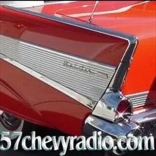 57 Chevy Radio App for iPhone - Free Download 57 Chevy Radio