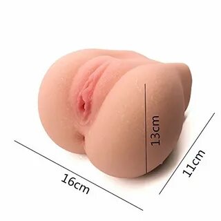 Купить секс куклы AWWFN ✓ AWWFN Muschi Masturbator 3D Gummim