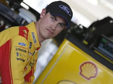 Joey Logano Phoenix 2017 SPEED SPORT