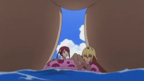 Read Hentai Anime Gifs - Valkyrie Drive Mermaid 05 (2) Henta