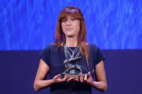 Venezia 73, Premio Solinas: congratulazioni a Federica Di Gi