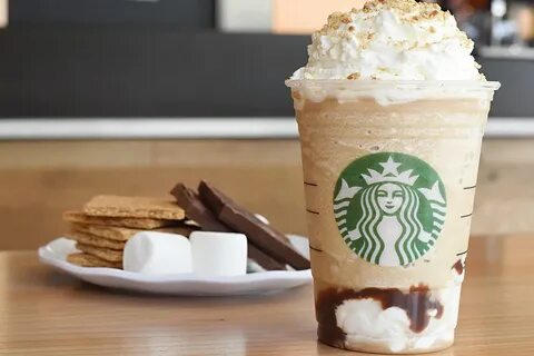 Starbucks' Newest Summer Drink is the Perfect Hangover Cure